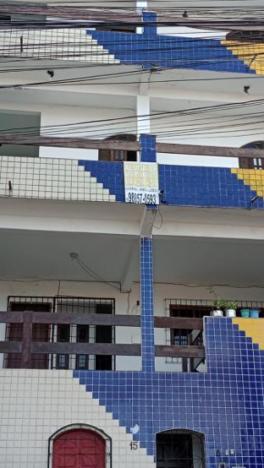 Apartamento com 1 quarto próximo a Paralela
